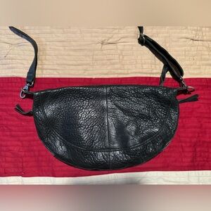 Latico Callie Sling Bubble Black